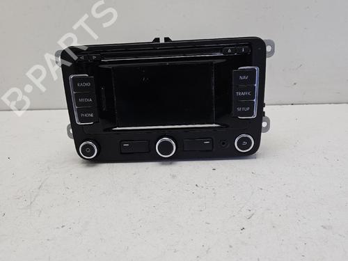 Autoradio Autoradio 39168004 39168004