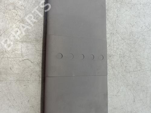 Used Left sun visor RENAULT TRAFIC III Van (FG_) 1.6 dCi 125 (FGMH) (125 hp) 29363722