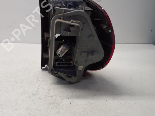 Left taillight VW FOX Hatchback (5Z1, 5Z3, 5Z4) 1.2 | BP29368378C34 