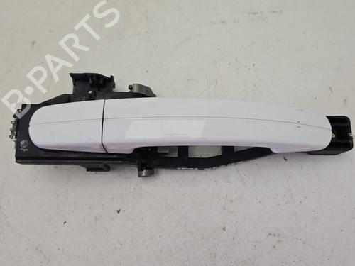 Used Front right exterior door handle FORD GRAND C-MAX (DXA/CB7, DXA/CEU) 1.6 TDCi (115 hp) 31601869