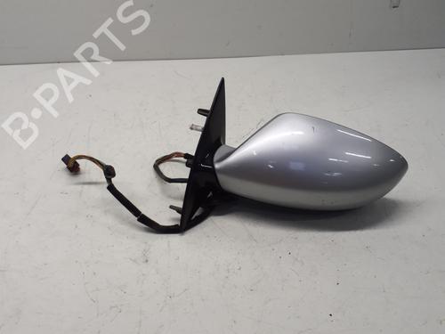 Used Left mirror PEUGEOT 607 (9D, 9U) 2.7 HDi 24V (204 hp) 29368704