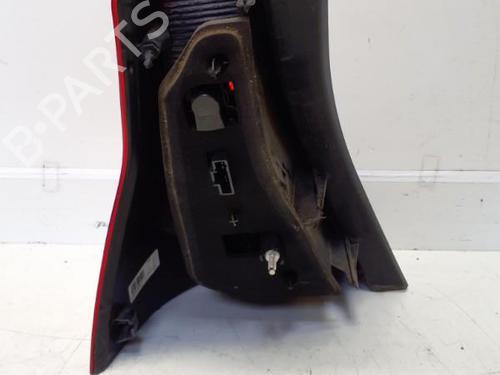 Right taillight DACIA SANDERO 1.4 (BS0C, BS0A, BS0G, BS1F, BS0E) | BP29369935C35 