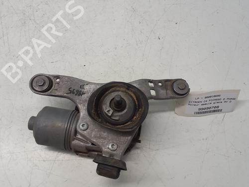 Viskermotor vindrude CITROËN C4 Picasso II 1.6 HDi / BlueHDi 115 (115 hp) 29368618