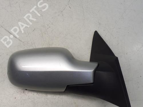 Used Right mirror RENAULT MEGANE II Coupé-Cabriolet (EM0/1_) 1.9 dCi (120 hp) 29364034