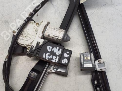 Rudehejsemekanisme Højre foran VW GOLF IV (1J1) 1.4 16V | BP29367877C23 