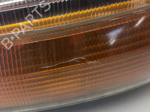 Left headlight RENAULT KANGOO (KC0/1_) D 65 1.9 (KC0E, KC02, KC0J, KC0N) | BP30307027C28