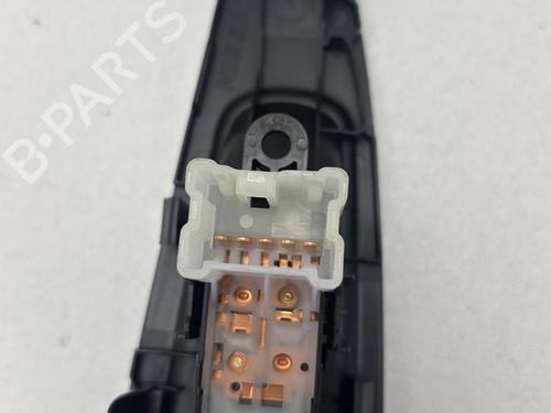 Used Right rear window switch Right rear window switch NISSAN QASHQAI II (J11, J11_) 1.5 dCi (110 hp) 29507107 29507107