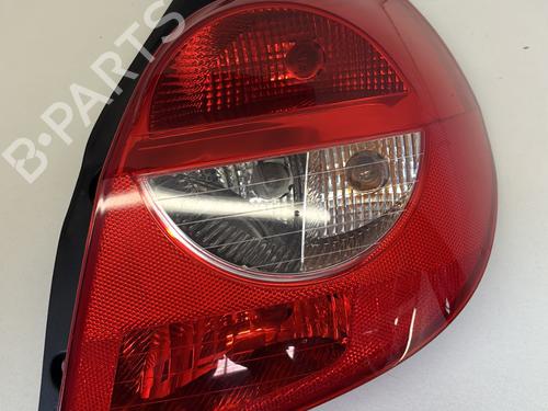 Used Right taillight RENAULT CLIO III (BR0/1, CR0/1) 1.5 dCi (BR17, CR17) (86 hp) 29364460