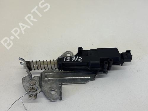 Elektronisk modul FORD FUSION (JU_) 1.4 TDCi | BP29365297M83 