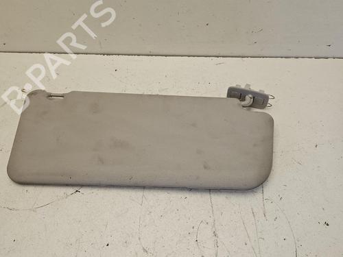 Left sun visor PEUGEOT EXPERT Van (V_) 2.0 BlueHDi 120 | BP39256942I1 - Image 2