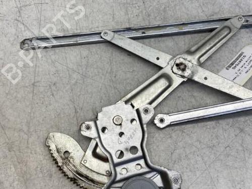 Front right window mechanism SUZUKI SWIFT III (MZ, EZ) 1.3 DDiS (RS413D) | BP29369395C23 - Image 3