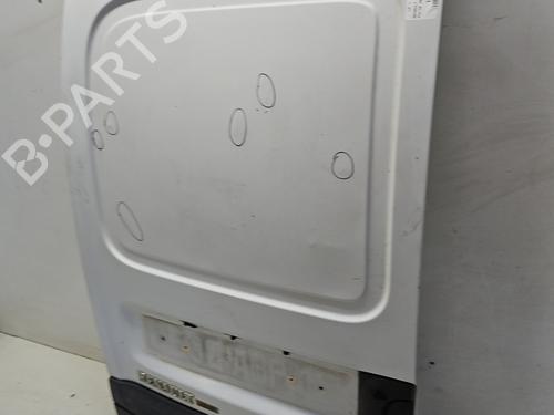 Used Left tailgate Left tailgate RENAULT KANGOO Express (FC0/1_) 1.5 dCi (FC07, FC1R) (65 hp) 31169810 31169810