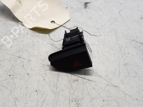 Warning switch RENAULT CLIO IV (BH_) 0.9 TCe 90 (BHNF, BHMA, BHMH, BHJK, BHJR) | BP29367900I22 