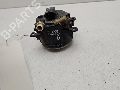 Used Left front fog light Left front fog light CITROËN C5 II (RC_) 2.0 HDi (RCRHRH) (136 hp) 32171511 32171511