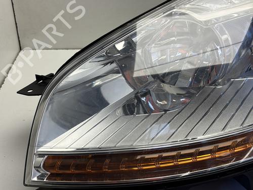 Left headlight CITROËN C4 Grand Picasso I (UA_) 1.6 HDi | BP29425564C28 