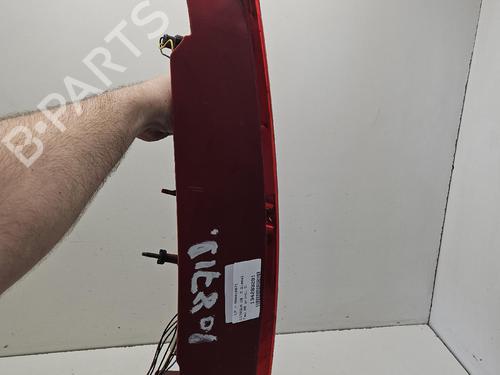 Right taillight CITROËN C8 (EA_, EB_) 2.0 HDi | BP39970515C35 - Image 2