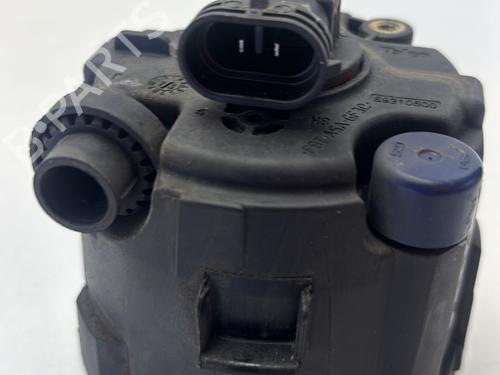 Right front fog light NISSAN QASHQAI II (J11, J11_) 1.5 dCi | BP29587277C31 
