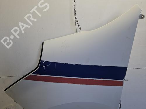 Used Left front fenders Left front fenders RENAULT MASTER III Van (FV) 2.3 dCi 100 FWD (FV0A, FV0B, FV0G, FV0K, FV0H) (101 hp) 35956965 35956965