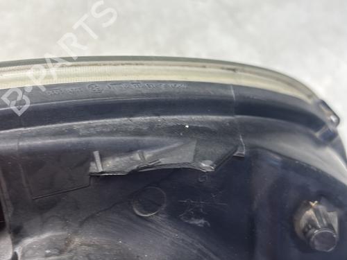 Left headlight RENAULT KANGOO Express (FC0/1_) 1.5 dCi (FC07, FC1R) | BP29365636C28 