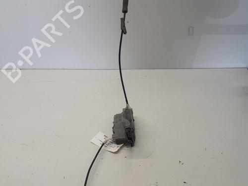 Used Rear right lock PEUGEOT 5008 (0U_, 0E_) 1.6 HDi (112 hp) 29366687