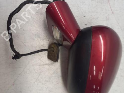 Left mirror CITROËN C5 III Break (RW_) 2.7 HDi | BP29370305C26 