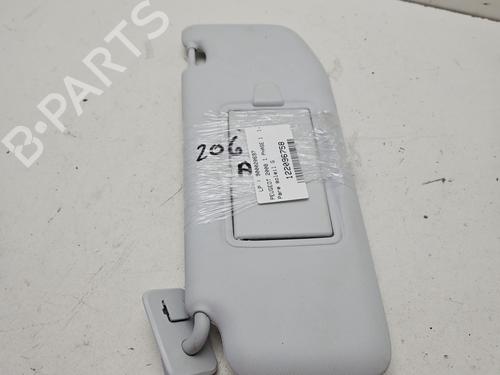 left-sun-visor-peugeot-2008-i-cu_-2013-32852200 main image