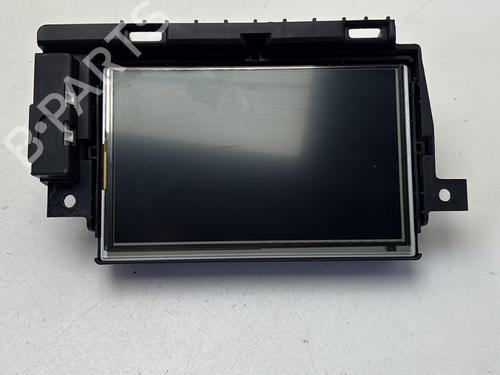 Ferdsskriver RENAULT KANGOO Express (FW0/1_) 1.5 dCi 90 (FW0G, FW05, FW08, FW11) (90 hp) 29735343