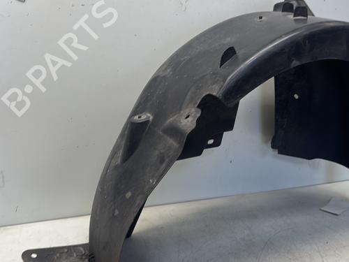 Wheel arch PEUGEOT 208 I (CA_, CC_) 1.2 VTI 82 | BP29364564C56