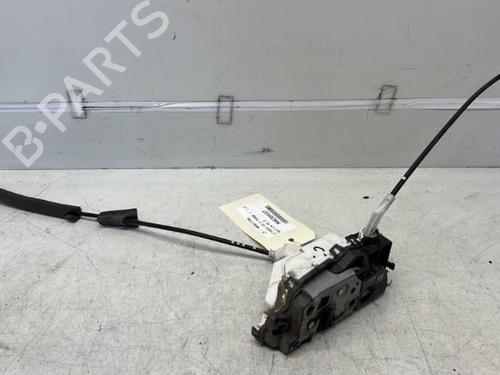 Front right lock CITROËN C3 II (SC_) 1.2 VTi 82 | BP29369441C97