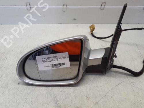 Used Left mirror AUDI A2 (8Z0) 1.4 (75 hp) 29369890