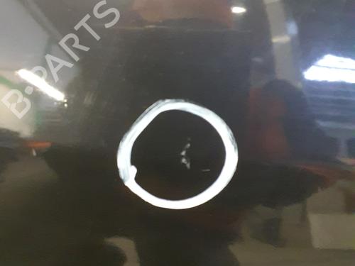 Right rear door CITROËN C3 Picasso (SH_) 1.4 VTi 95 (SH8FSC, SH8FP0, SH8FP6) | BP29368907C5 