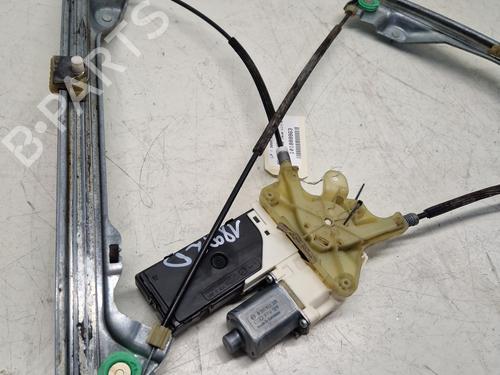 Front right window mechanism RENAULT LAGUNA III (BT0/1) 1.5 dCi (BT00, BT0A, BT0T, BT1J) | BP29368426C23 