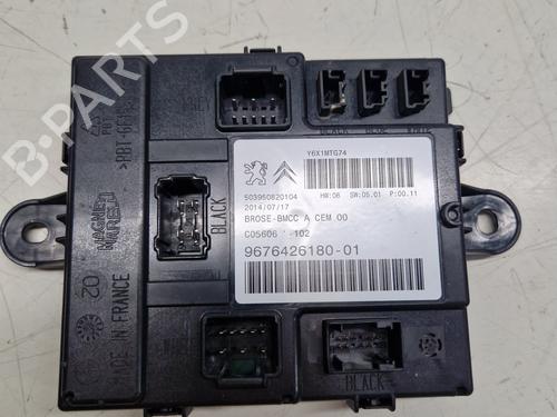 Øvrige Styrinhsenheder CITROËN C4 Picasso II 1.6 HDi / BlueHDi 115 (115 hp) 29368529