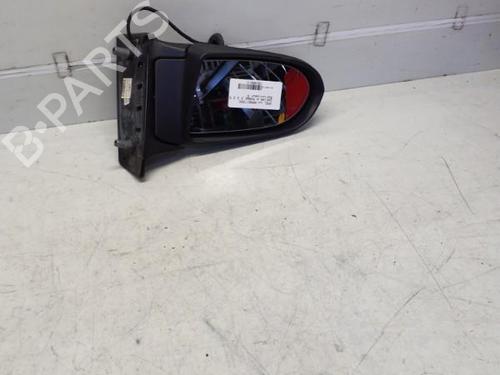 Left mirror OPEL ZAFIRA A MPV (T98) 2.2 DTI 16V (F75) | BP29367819C26 