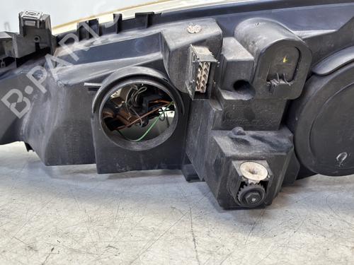 Right headlight PEUGEOT 307 CC (3B) 1.6 16V | BP38549287C29 - Image 4