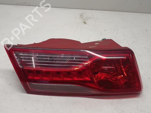 Left tailgate light RENAULT LAGUNA Coupe (DT0/1) 2.0 dCi (DT01, DT08, DT09, DT0K, DT12, DT1C, DT1D, DT1M,... | BP29366476C79 