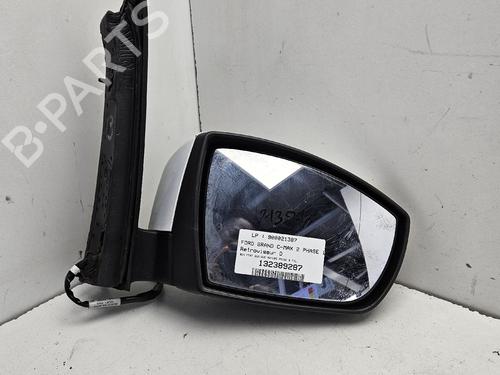 Used Right mirror Right mirror FORD GRAND C-MAX (DXA/CB7, DXA/CEU) 1.0 EcoBoost (125 hp) 40249442 40249442