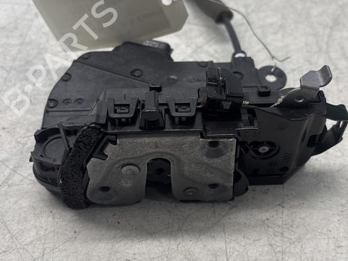 Front right lock NISSAN MICRA V (K14) 0.9 IG-T | BP29366060C97 