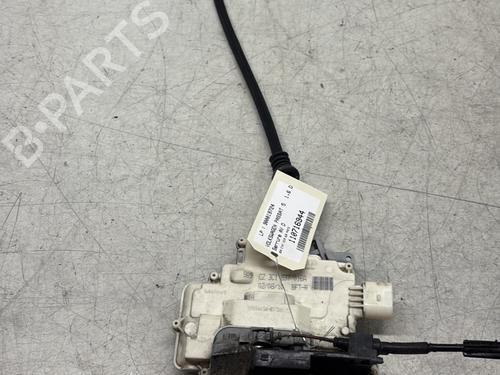 Front right lock VW PASSAT B7 (362) 1.6 TDI | BP29363128C97 