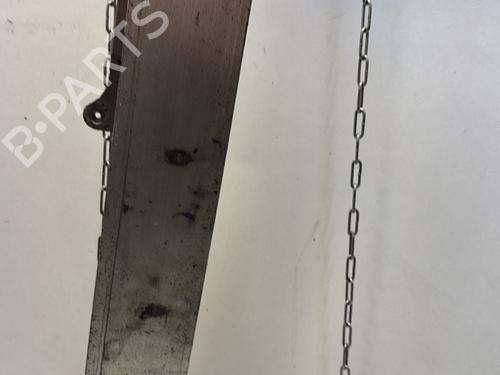 Front bumper reinforcement PEUGEOT 208 I (CA_, CC_) 1.2 VTI 82 | BP30160761C109 