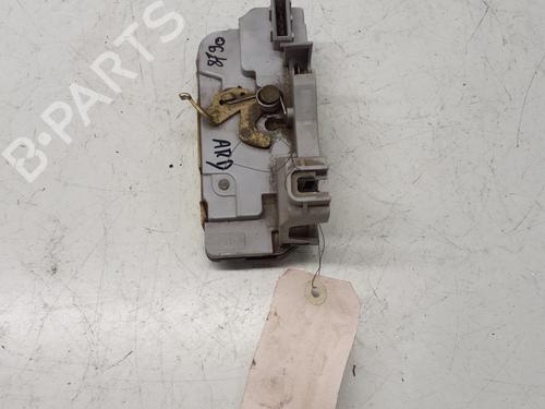 Used Rear right lock PEUGEOT 307 (3A/C) 1.6 HDi (90 hp) 29368689