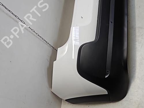 paraurti-posteriore-citroen-c3-iii-sx-2016-36556271 main image