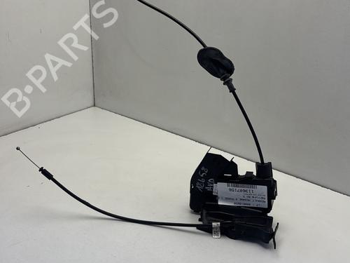Used Front right lock RENAULT MEGANE IV Grandtour (K9A/M/N_) 1.3 TCe 140 (K9NB) (140 hp) 29544272