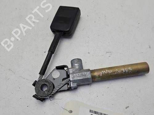 Engate do cinto RENAULT SCÉNIC I MPV (JA0/1_, FA0_) 1.9 dCi (JA05, JA1F) (102 hp) 31300567