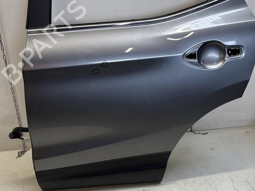 Used Left rear door NISSAN QASHQAI II (J11, J11_) 1.5 dCi (110 hp) 29520107