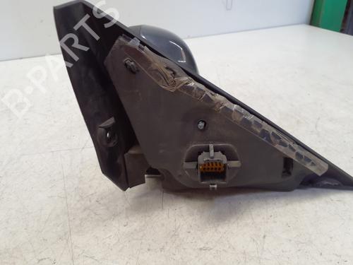 Left mirror RENAULT SCÉNIC II (JM0/1_) 1.5 dCi (JM1E, JM16) | BP29365692C26 