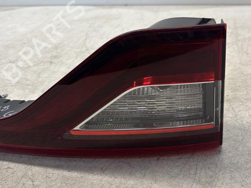 Left tailgate light RENAULT MEGANE IV Grandtour (K9A/M/N_) 1.3 TCe 140 (K9NB) | BP29364709C79 