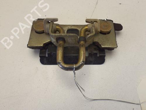 Bakluke lås RENAULT CLIO II (BB_, CB_) 1.5 dCi (B/CB07) (65 hp) 29362961