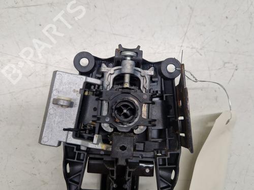 Front right exterior door handle OPEL ASTRA J (P10) 1.6 CDTi (68) | BP29366359C129 