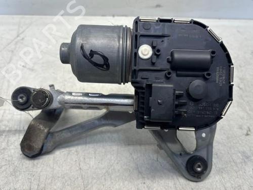 Front wiper motor PEUGEOT 5008 (0U_, 0E_) 1.6 HDi | BP29369320M29 